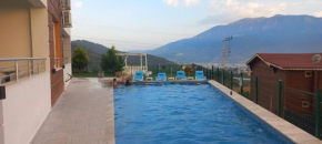 Charming Apartment with Fascinating View in Fethiye